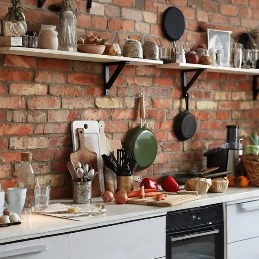 Home & kitchen essentials