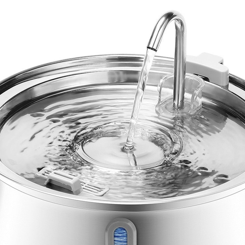 4L Automatic Pet Water Fountain