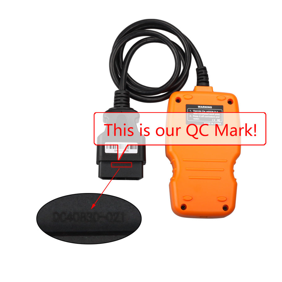 Automobile Fault Detector (OBD2 Diagnostic Scanner)