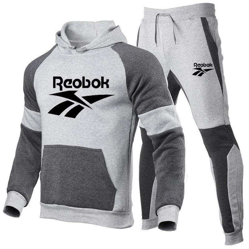 Trend Leisure Sports Clothes Suit