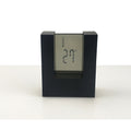 Digital LCD Alarm Clock