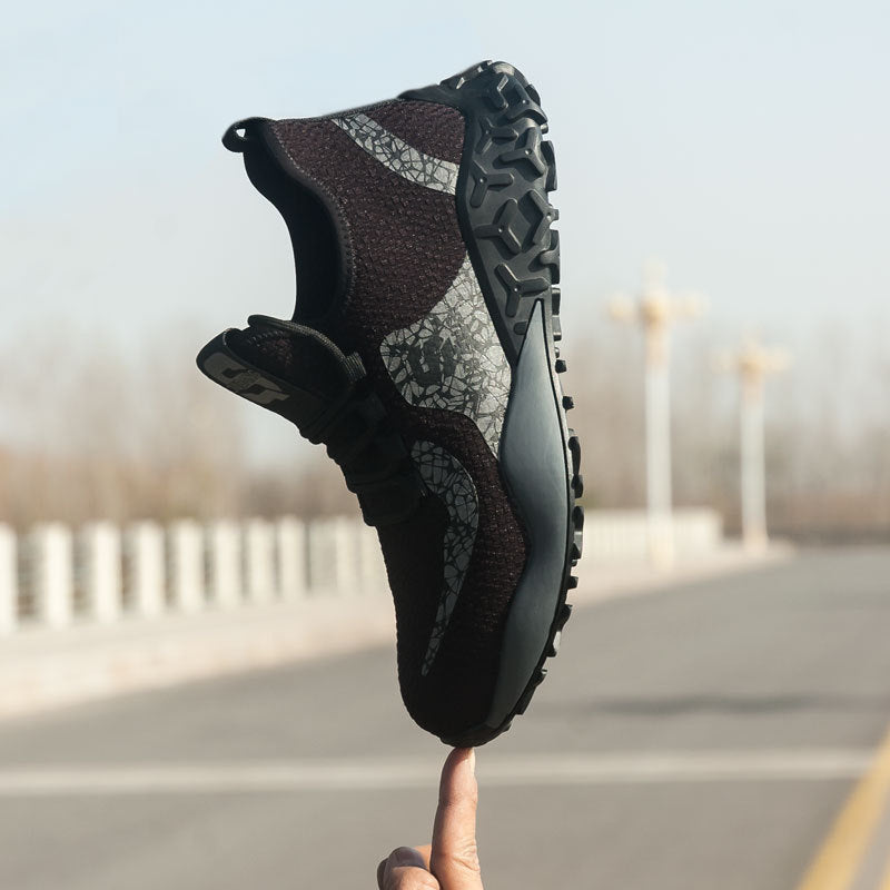Safety Shoes – Low-Cut Work Shoes