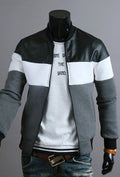 Sports Zip-Up Jacket