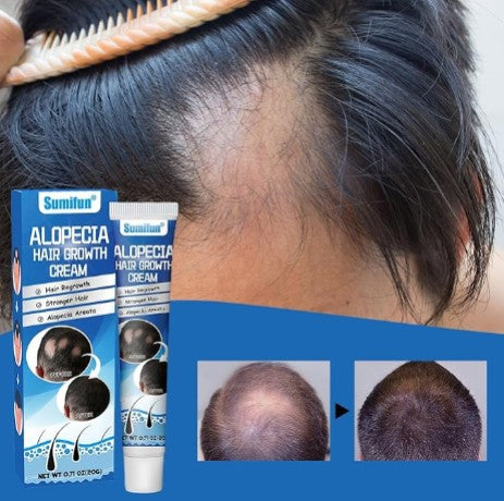 Hair Care Cream – 20g