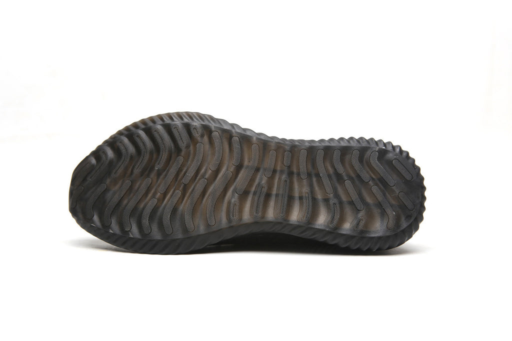Safety Work Shoes – Lightweight Steel Toe Design