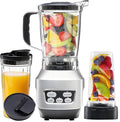 Countertop Blender 1.5L Multi-functional Cooking Portable Milkshake Machine