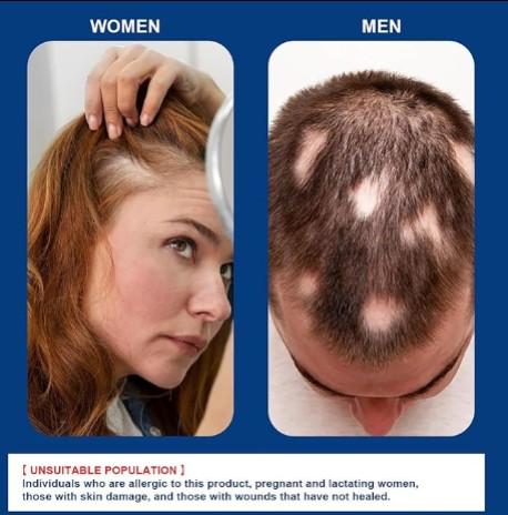 Hair Care Cream – 20g