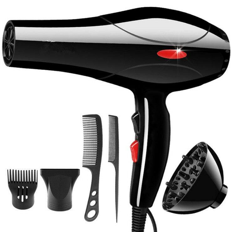 Professional Style Hair Dryer Nozzle Concentrator Blower Pro Salon Heat UK