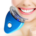 LED Teeth Whitening Kit with Whitening Gel
