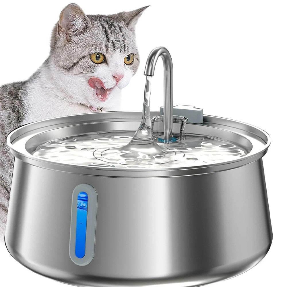 4L Automatic Pet Water Fountain
