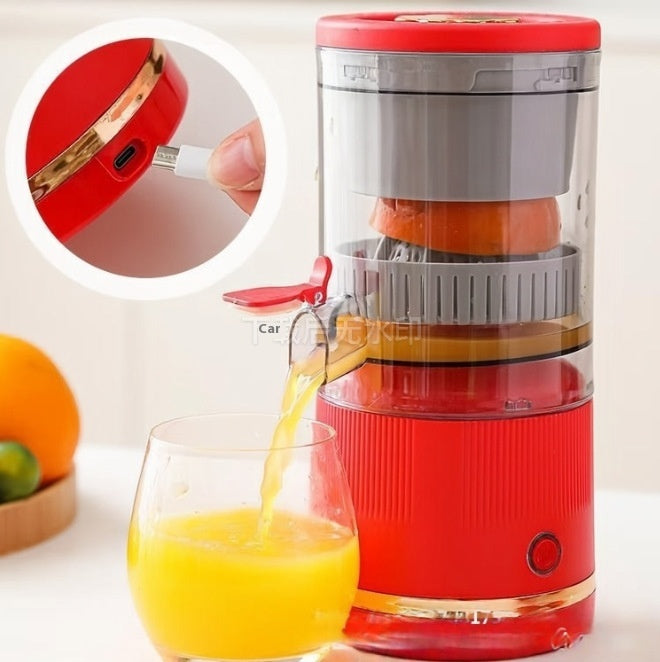 Blender Home Juice Extractor – Portable Mini Mixer Cup
