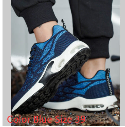 Women’s Safety Work Shoes
