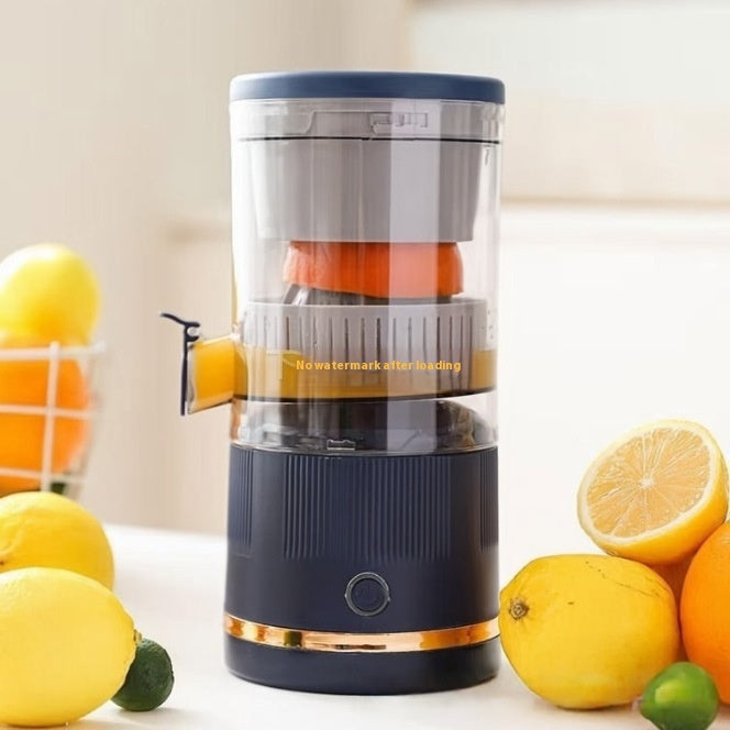 Blender Home Juice Extractor – Portable Mini Mixer Cup