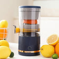 Blender Home Juice Extractor – Portable Mini Mixer Cup