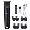 Men's Shaver Electric Beard Shaver Trimmer Razor Rechargeable Hair Clipper USB Rechargeable