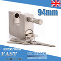 Heavy Duty 94mm Warehouse &amp; Container Padlock with 5 Keys