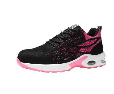 Women’s Safety Work Shoes