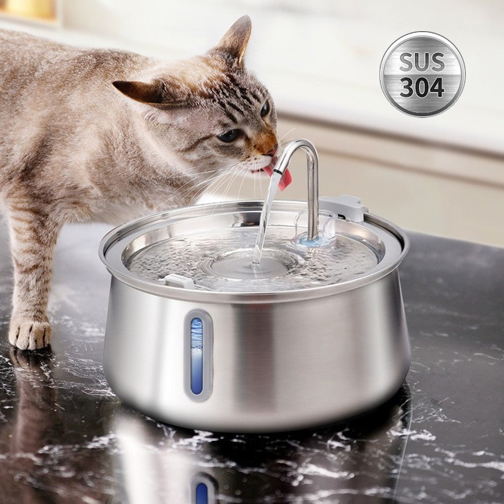 4L Automatic Pet Water Fountain
