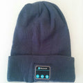 Wireless Bluetooth Knitted Music Hat