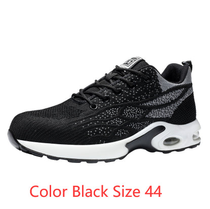 Women’s Safety Work Shoes
