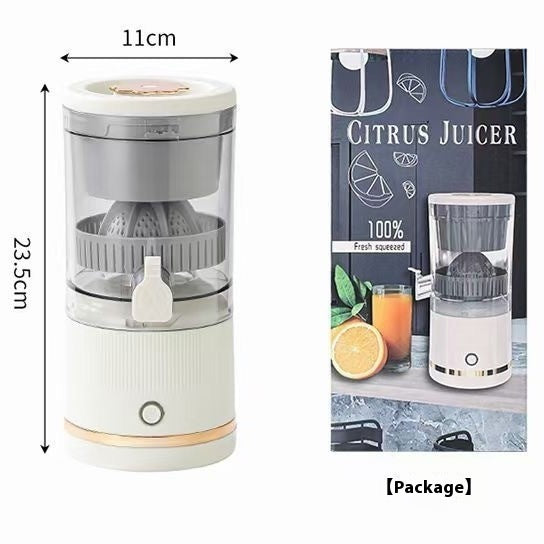 Blender Home Juice Extractor – Portable Mini Mixer Cup