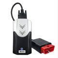 Cross-Border Hit Product DS150E V9.1 2021.11 Dual-Board Bluetooth OBD Car Fault Diagnostic Instrument