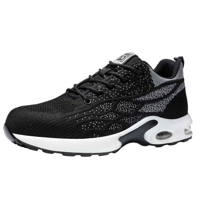 Women’s Safety Work Shoes