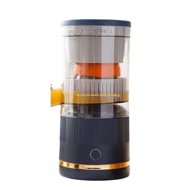 Blender Home Juice Extractor – Portable Mini Mixer Cup