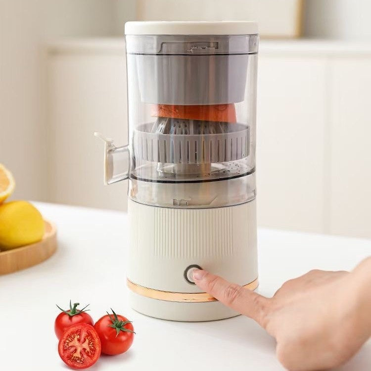 Blender Home Juice Extractor – Portable Mini Mixer Cup