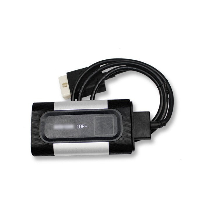Cross-Border Hit Product DS150E V9.1 2021.11 Dual-Board Bluetooth OBD Car Fault Diagnostic Instrument