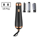 3-in-1 Hair Dryer Brush and Styling Tool