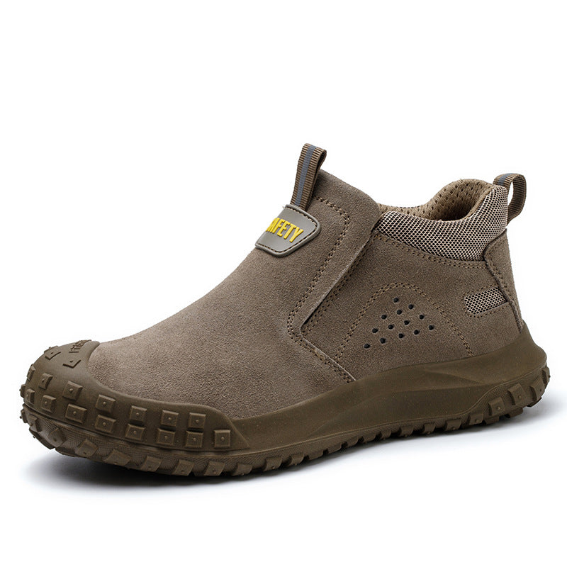 Work Safety Shoes